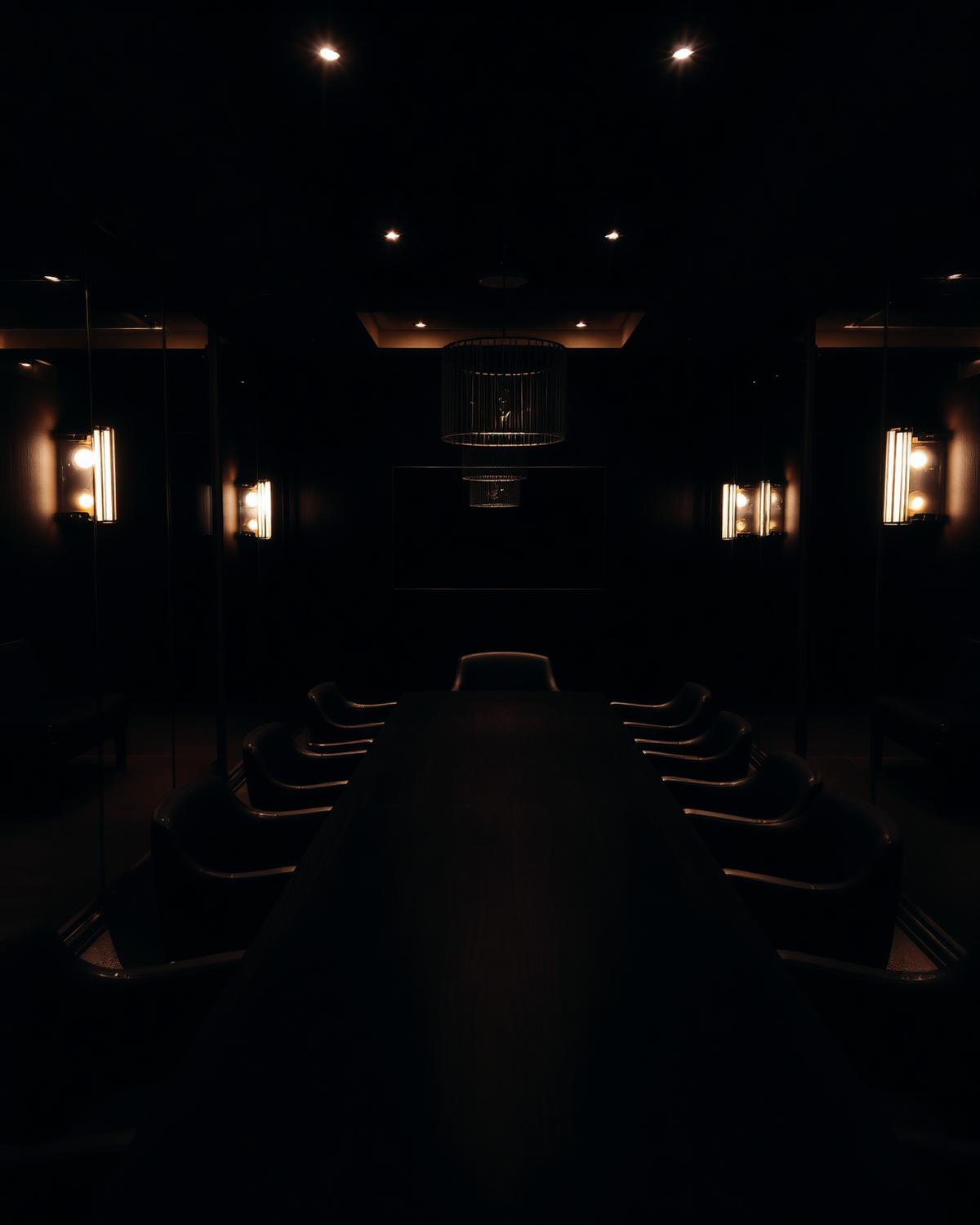 Room four